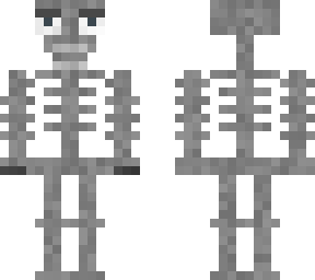 endoskeliton