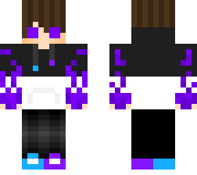 erinaldocraft18 ofc tranformao
