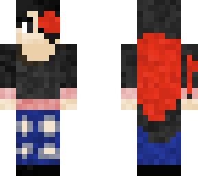 essence (female human form)