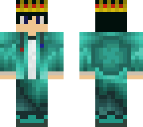 ethantianyu king v1