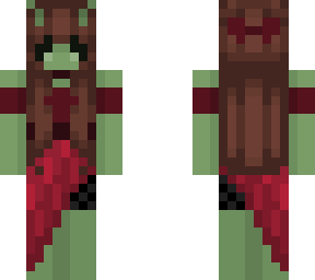 extraterrestrial red