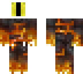 eye headed demon