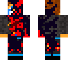 fabri corrupted