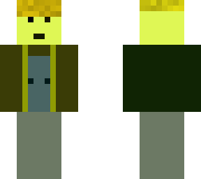 farmer boy