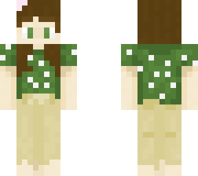 fauna