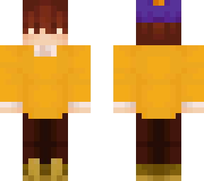 feldspar (me! :d)