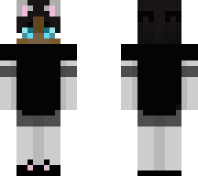 femboy maid outfit