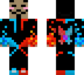 fire and ice hacker