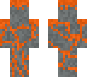 fire golem