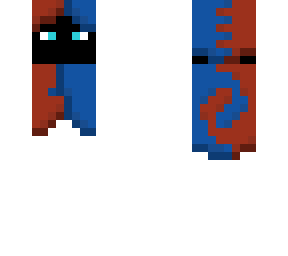 fire/ice wizard beginning