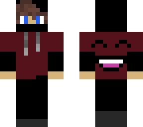 fireballs official skin