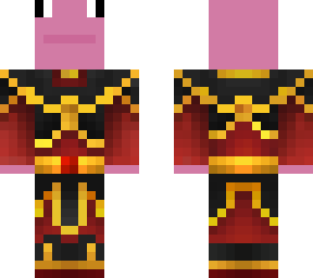 firebenderwoerm