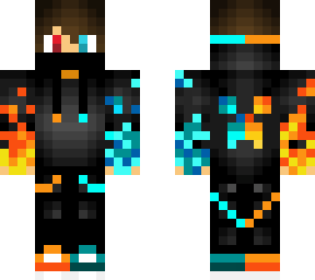 firewater boy