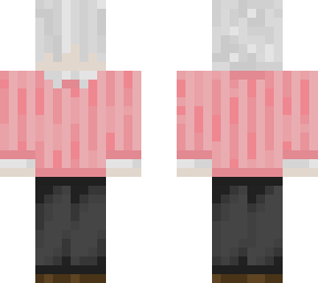 fish casual