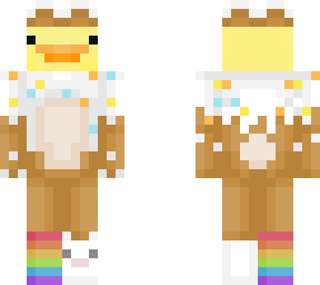 flagin pride cake
