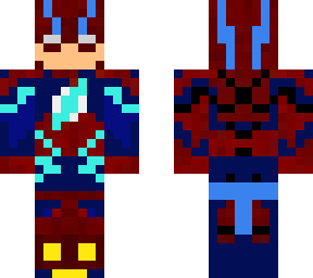 flash remake