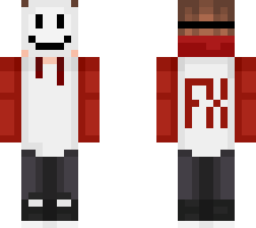 flixx skin