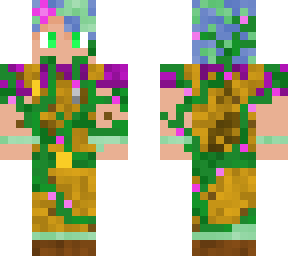 floran man
