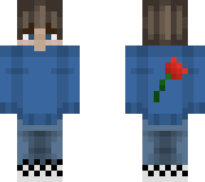 flower boy