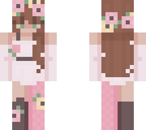 flower girl