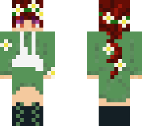 flower prom