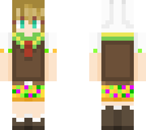 food fantasy: salad