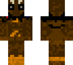 fool infinity gold