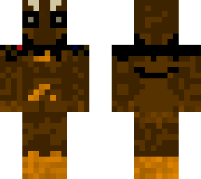 fool infinity gold fix