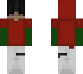 for a contest ^^