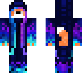 fox mage