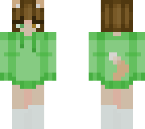 fox origin skin
