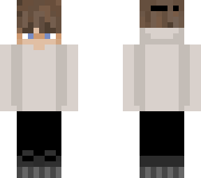 free mc skin