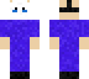 friday the 13th pt5 (halloween skin)