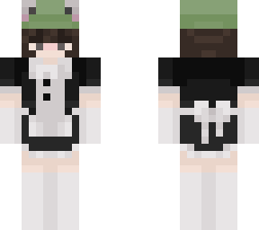 frog maid