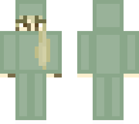 frog skin