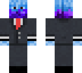 frozen blaze
