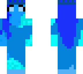 frozen magma queen