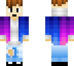 galaxy hoodie