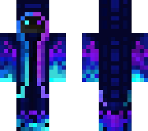 galaxy mage (with eyes)