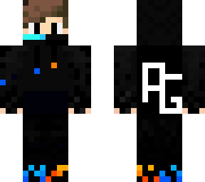gamer