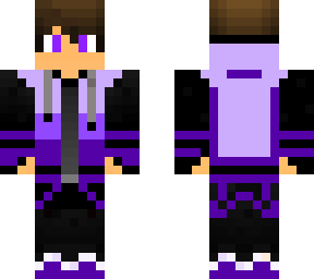 gamer boy
