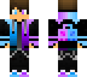 gamer ender pearl