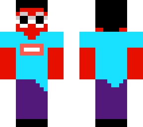 george the devil (fixed)