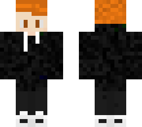 ginger me uhh