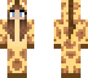 giraffe onzie