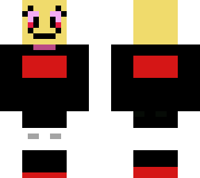 girl friend lemon demon