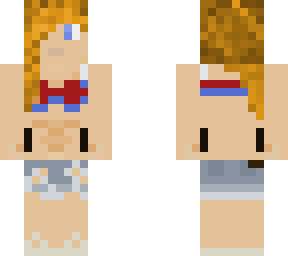 girl stormy [bug fixes]