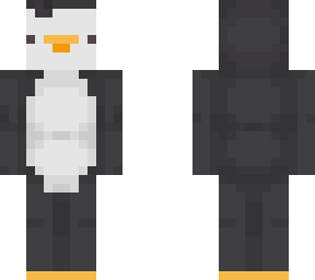 gizmo the chilly penguin base(new) >3