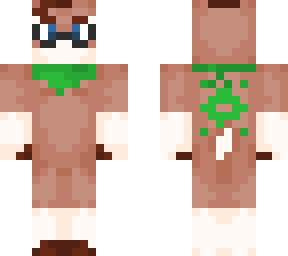 goat (edit)