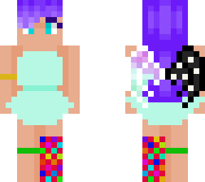 goddess of day and night